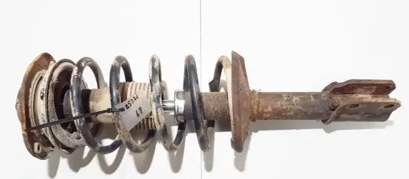 Renault Rapid Front shock absorber/damper