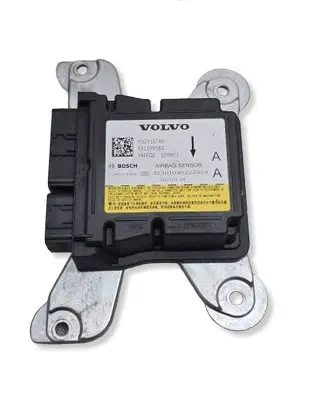 Volvo V60 Airbag control unit/module P32315746 0285015929 323010402