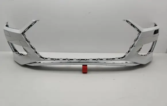 Audi A7 S7 4K8 Front bumper 4K8807437