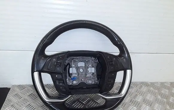 Citroen C4 II Picasso Steering wheel 6228092