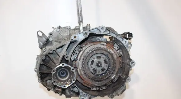 Volkswagen Caddy Automatic gearbox PMW