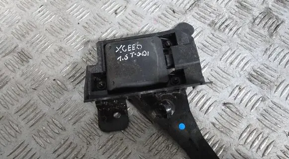 KIA Xceed Air conditioning (A/C) pipe/hose 99150-J7900