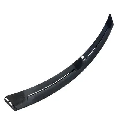 Dodge Charger Dashboard air vent grill cover trim 1JQ67DX9AK 7623550 GH238052