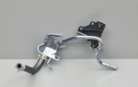 Honda Civic IX Vacuum line/pipe/hose