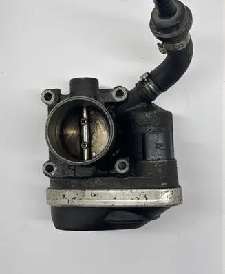 Skoda Octavia Mk1 (1U) Throttle valve 408238321006 036133062D 01185