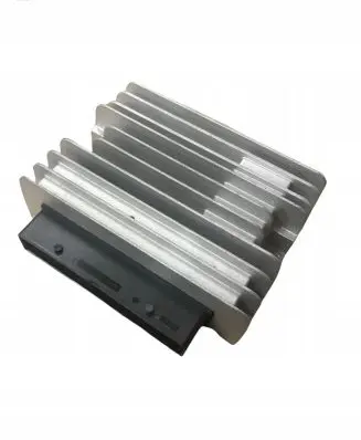 Mercedes-Benz E W238 Sound amplifier A2389008200