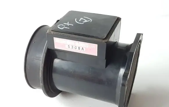Nissan Maxima Mass air flow meter 226803IU00 5308A A36608E60