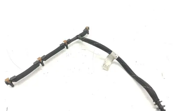 Fuel return line/hose