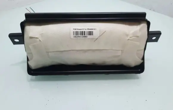 Nissan Micra Passenger airbag PB40081011 43D294103880