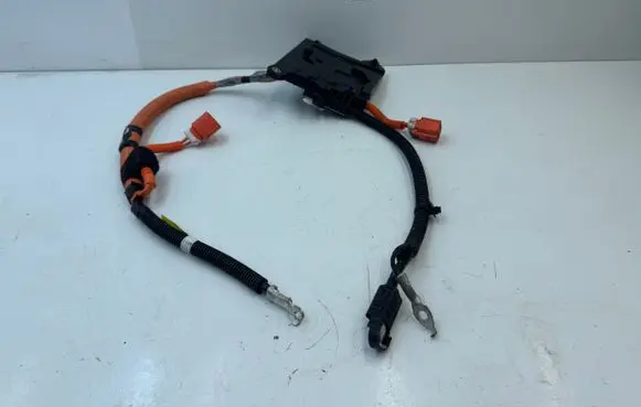 Lexus NX Other wiring loom 821H678020