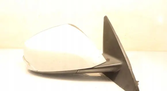Renault Latitude (L70) Front door electric wing mirror DM304-430851