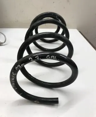 Hyundai Santa Fe Rear coil spring