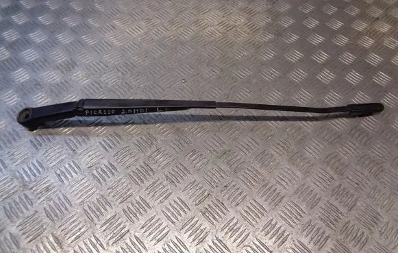 Citroen C4 I Picasso Front wiper blade arm