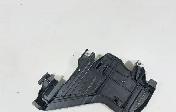 Audi A4 S4 B8 8K Headlight/headlamp mounting bracket 1301073034BLCP 1301073034