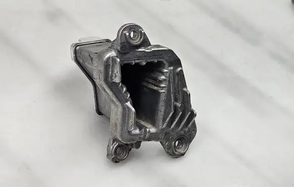 BMW 5 F10 F11 Xenon control unit/module 18554202