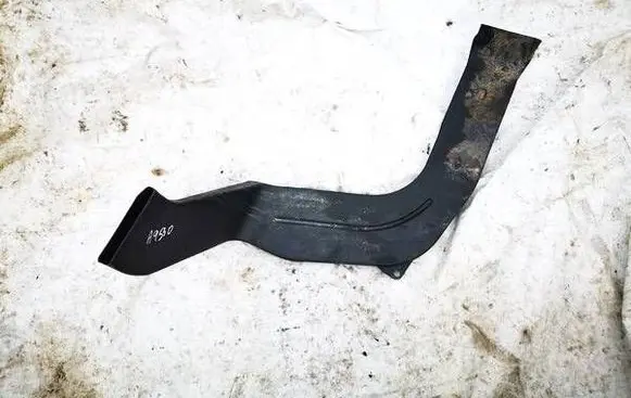 Audi Q7 4L Air intake hose/pipe 7l0819655