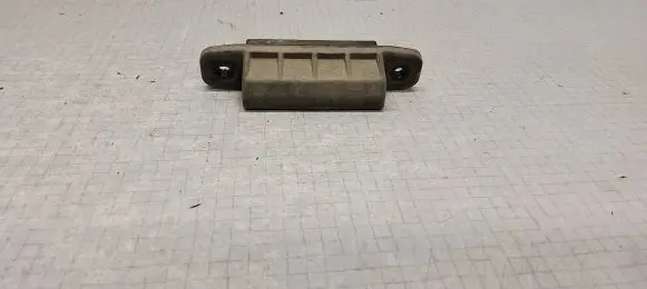 Toyota Verso Tailgate opening switch 