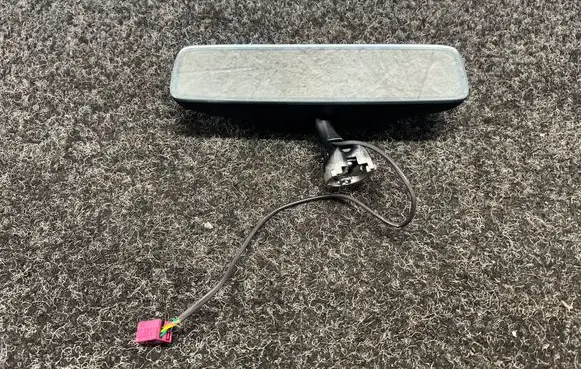 Mercedes-Benz GLC C254 Rear view mirror (interior) A2548106600