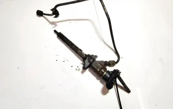 Ford Focus C-MAX Fuel injector 0445110188 892080