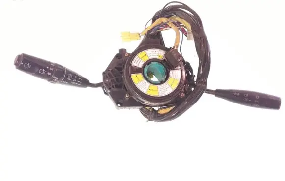 Suzuki Baleno EG Wiper turn signal indicator stalk/switch 3740063G5