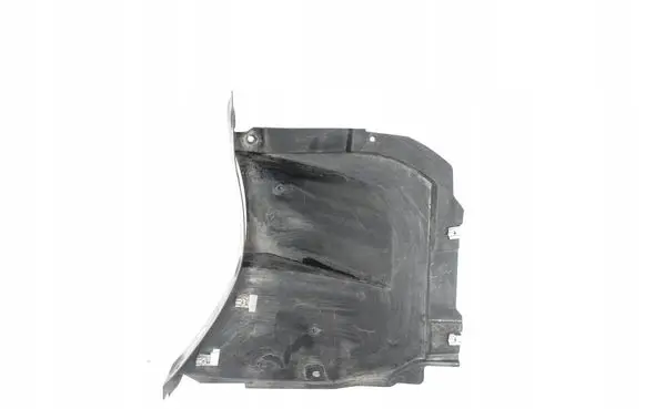 Porsche Boxster 981 Engine splash shield/under tray 98150475380