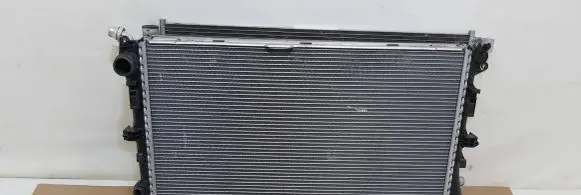 Mercedes-Benz C W205 Radiator set A0995002003