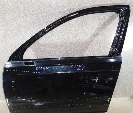 Audi Q7 4M Front door