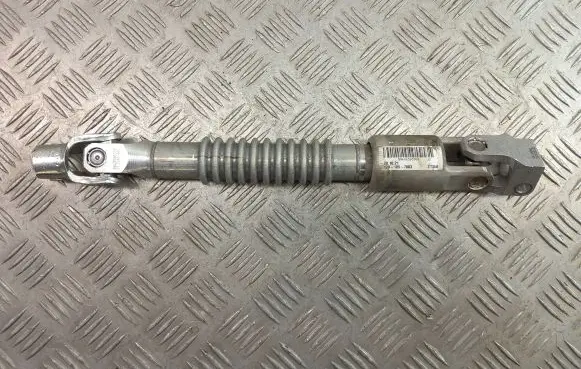 BMW X1 F48 F49 Rear shock absorber/damper 6865653