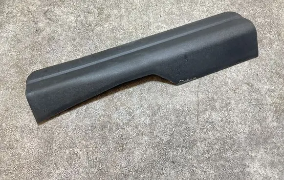 BMW i4 Front sill trim cover 7491187 5147