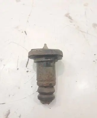 Ford Mondeo MK IV Rear coil spring rubber mount 