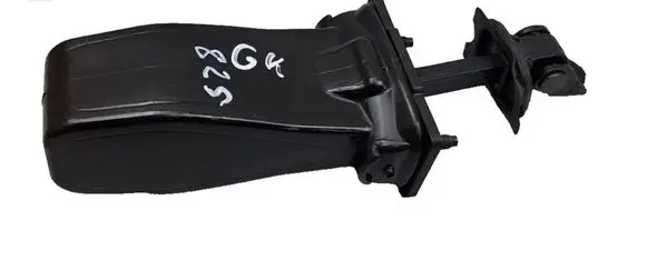 Citroen DS7 Crossback Front door check strap stopper 10000057539