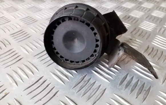 BMW 5 E60 E61 Alarm system siren 639452