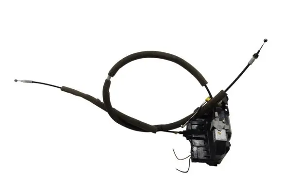 Renault Kadjar Front door lock 