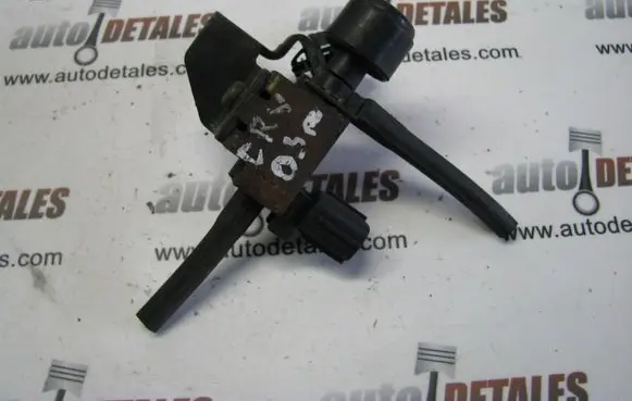 Honda CR-V Vacuum valve 