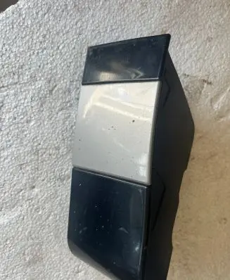 Land Rover Range Rover Evoque L551 Fender trim (molding) K8D216D055B K8D216D055C