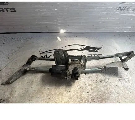 Volvo XC90 Front wiper linkage 180327