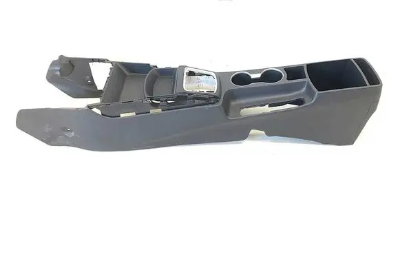 Hyundai i30 Center console