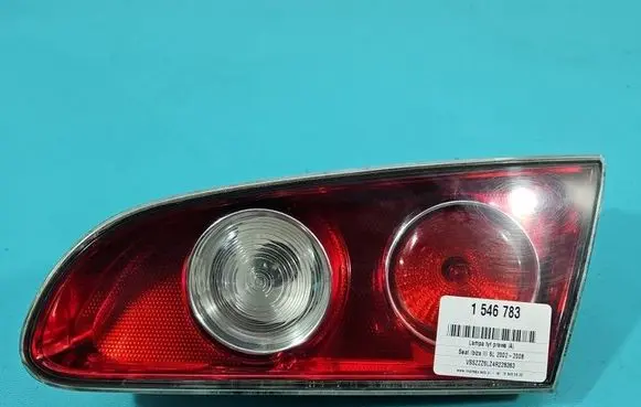 Seat Ibiza III (6L) Rear/tail lights 6L6945094 IMPRK1546783