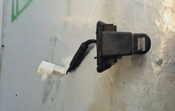 Honda CR-V Reversing camera 39530T0AJ01 44C05327 GPKD5721RC