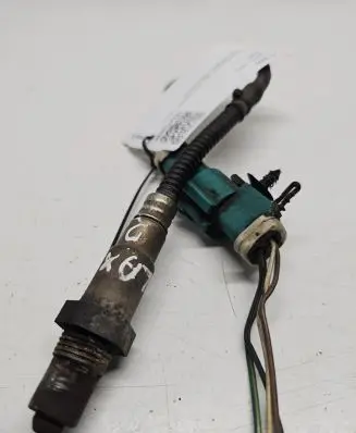 Ford Galaxy Lambda probe sensor 0258006155