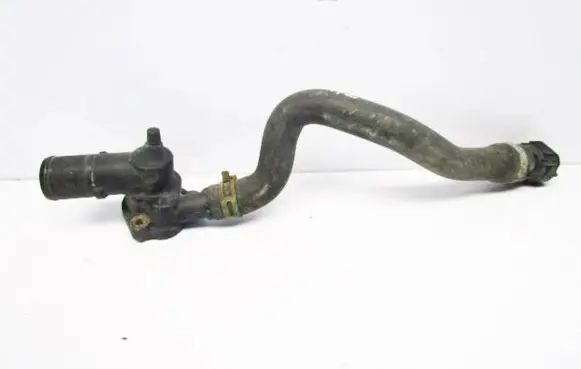 Renault Clio II Thermostat housing 7700110716B