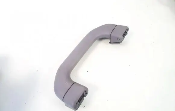 Audi A3 S3 8L Front interior roof grab handle 8l0857607