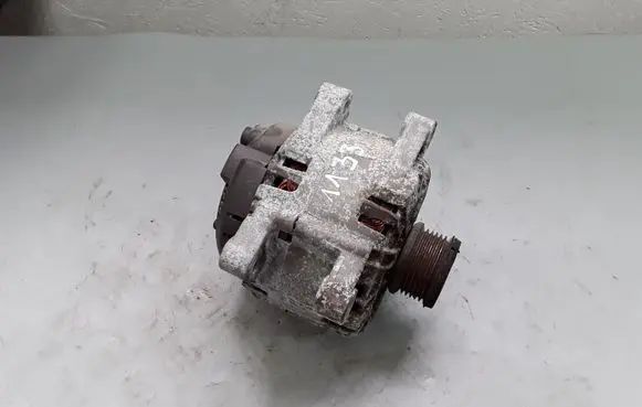 Citroen C3 Picasso Generator/alternator 9665617780 2605546A TG15C134
