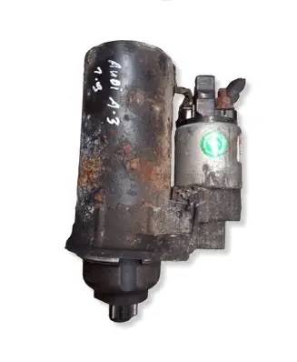 Audi A3 S3 8L Starter motor 