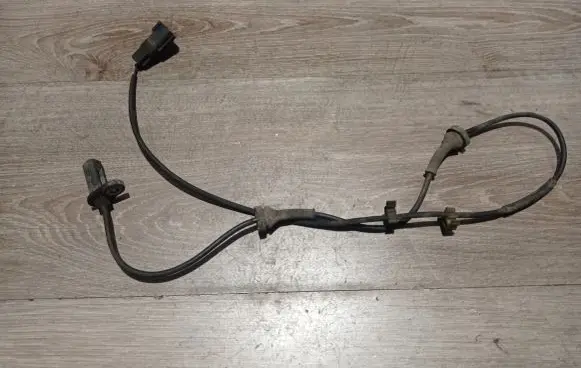 Volvo V70 ABS brake wheel speed sensor 10071160463 9496961