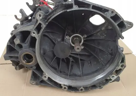 Ford Mondeo Mk III Manual 5 speed gearbox MTX75