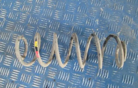Ford Fusion Rear coil spring