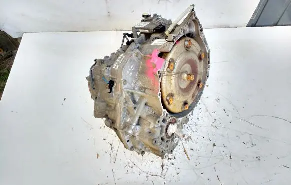 Volvo S40 Automatic gearbox 8689835