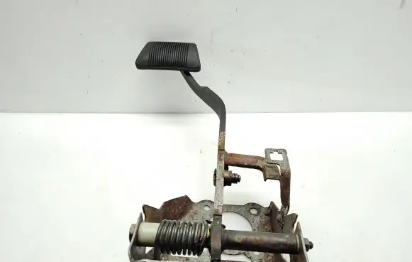 Brake pedal