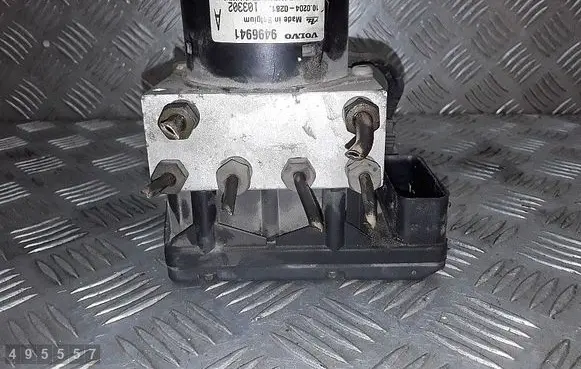 Volvo S80 ABS Pump 9496941 9496942 10020402814